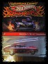 1:64 - Mattel - Hotwheels - Butch Leal"S Mr.427 Thunderbolt - 2008 - Ginda Living In White - Competition - Drag strip demons - 1